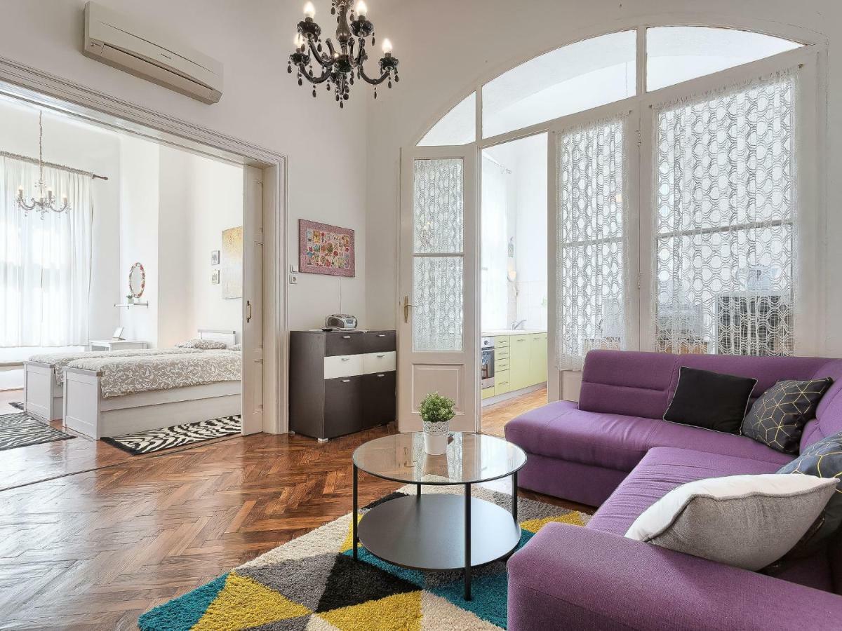 Apartment Silvia By Interhome Pula Exterior photo
